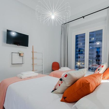 Nlc Rooms & Suites Lisboa Εξωτερικό φωτογραφία