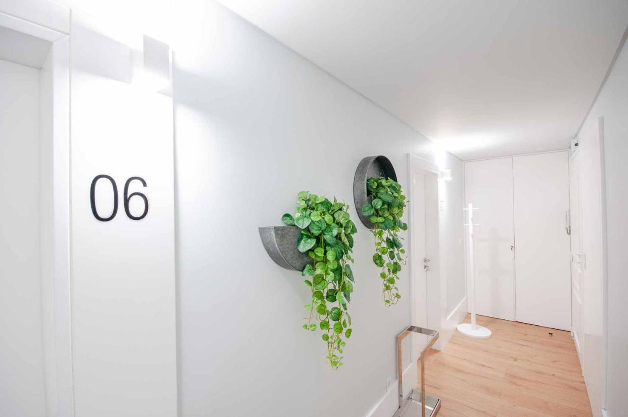 Nlc Rooms & Suites Lisboa Εξωτερικό φωτογραφία