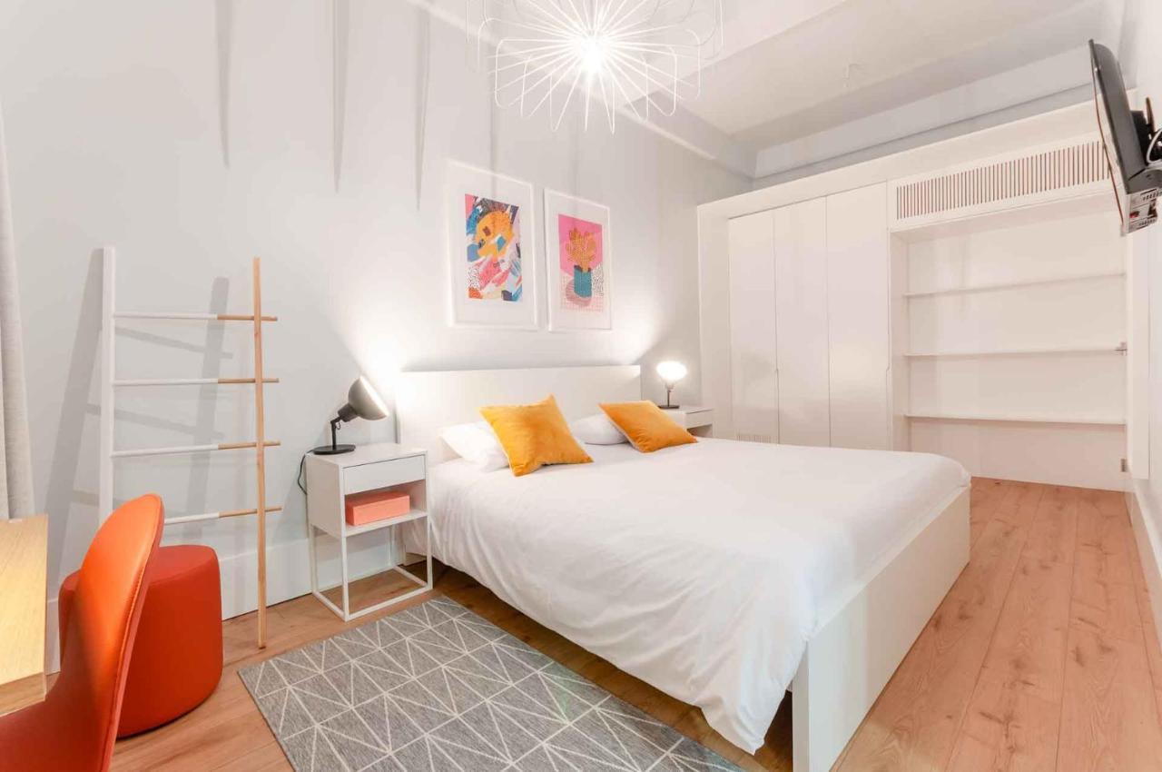 Nlc Rooms & Suites Lisboa Εξωτερικό φωτογραφία