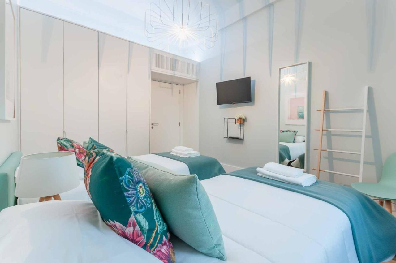 Nlc Rooms & Suites Lisboa Εξωτερικό φωτογραφία