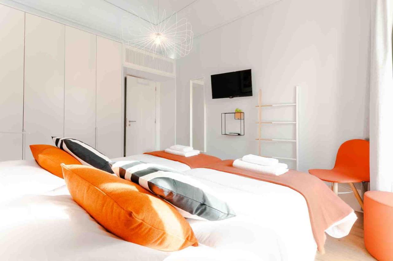 Nlc Rooms & Suites Lisboa Εξωτερικό φωτογραφία