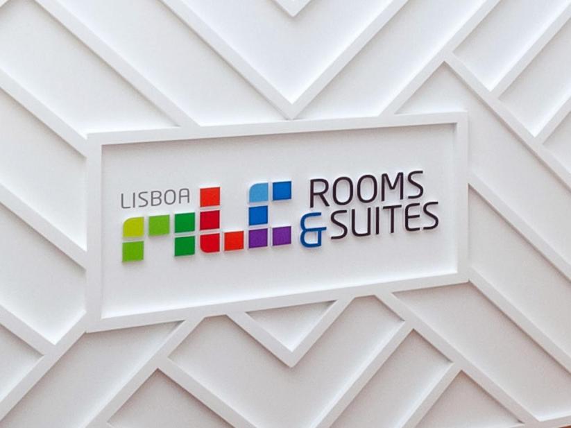 Nlc Rooms & Suites Lisboa Εξωτερικό φωτογραφία