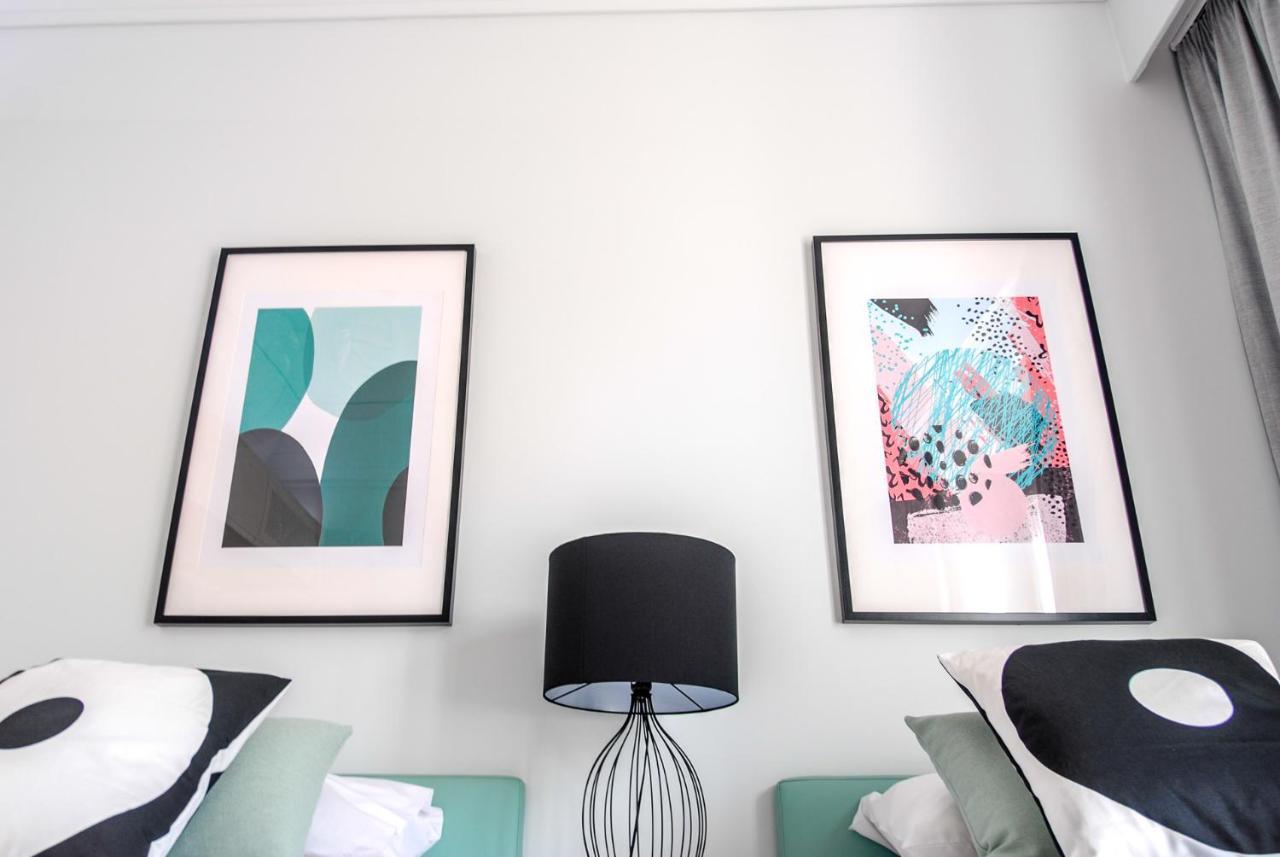 Nlc Rooms & Suites Lisboa Εξωτερικό φωτογραφία