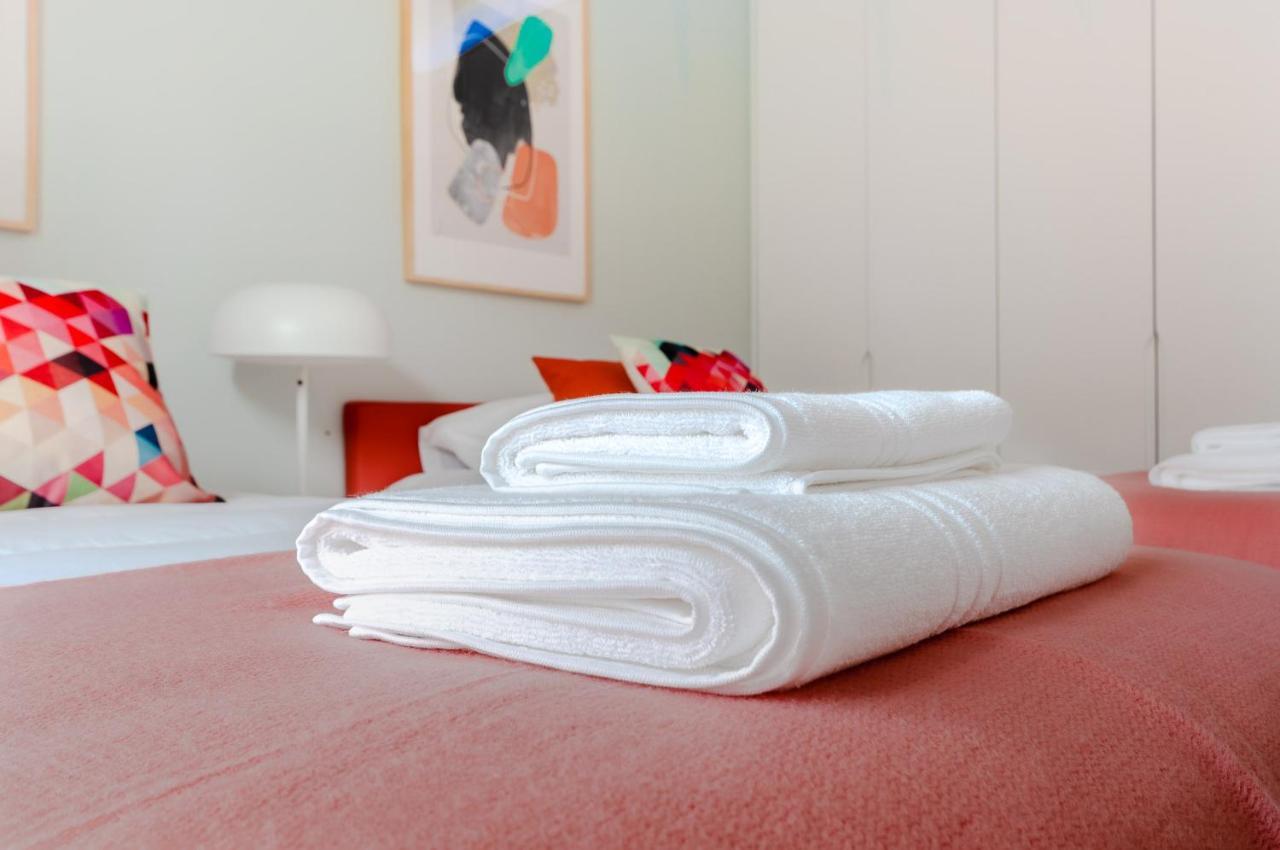 Nlc Rooms & Suites Lisboa Εξωτερικό φωτογραφία