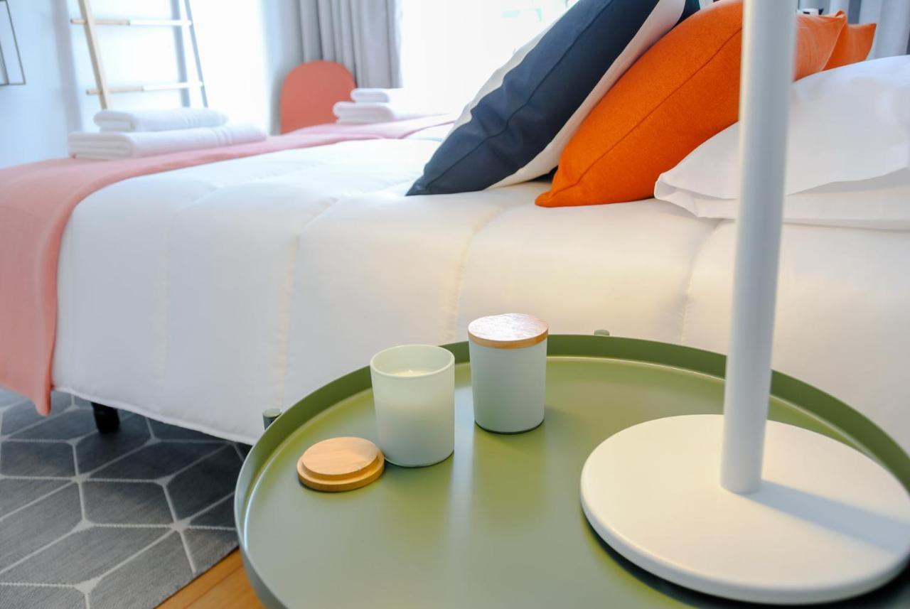 Nlc Rooms & Suites Lisboa Εξωτερικό φωτογραφία