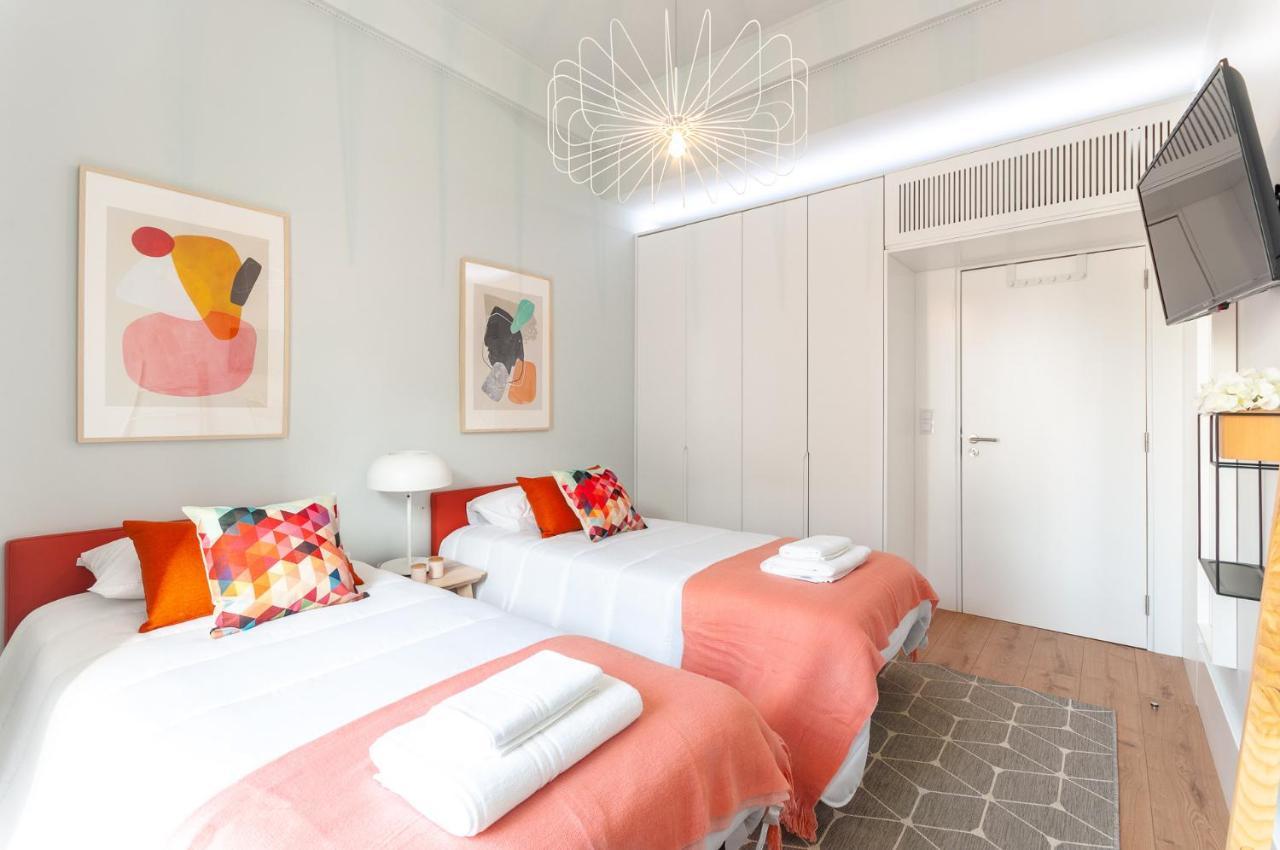 Nlc Rooms & Suites Lisboa Εξωτερικό φωτογραφία