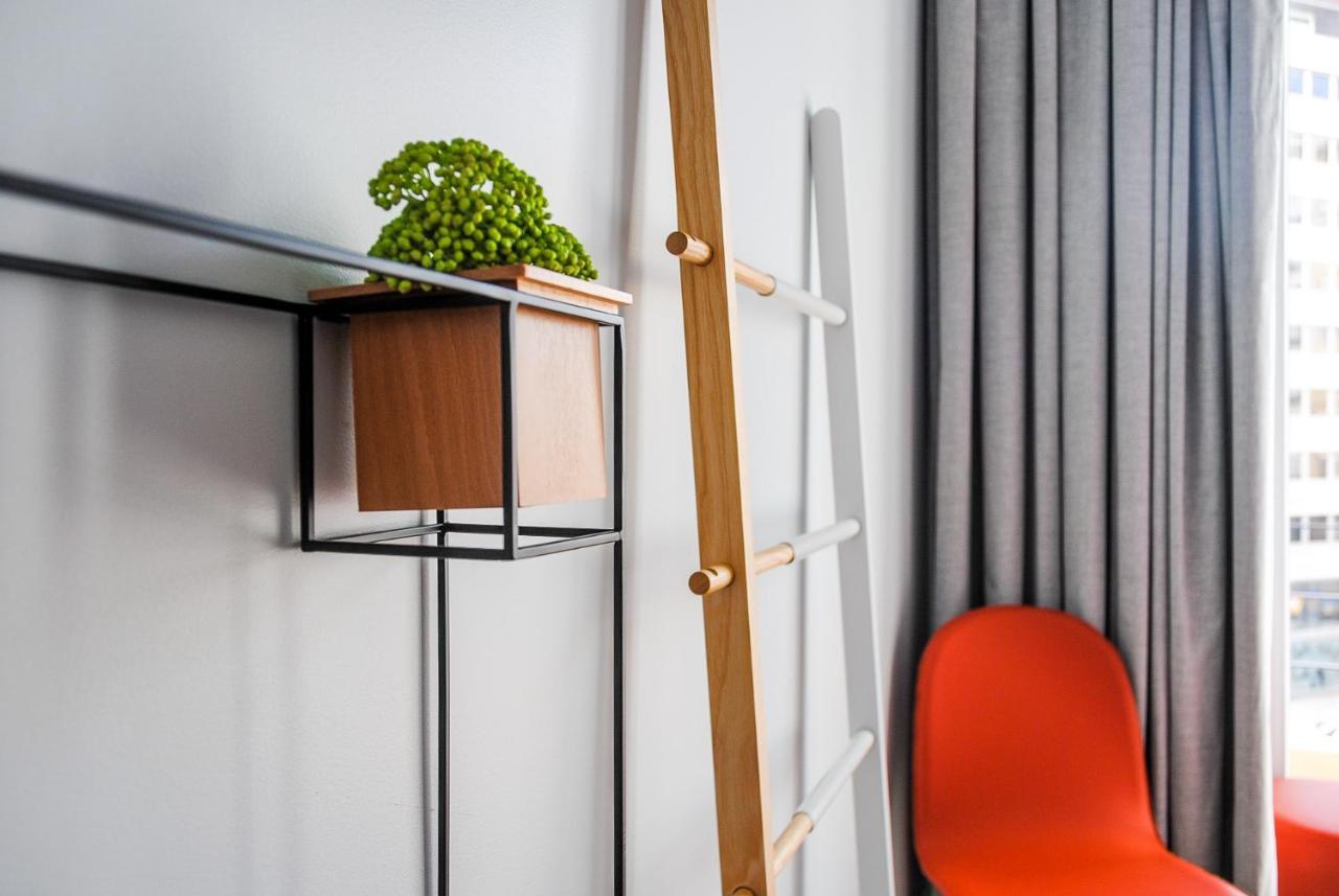 Nlc Rooms & Suites Lisboa Εξωτερικό φωτογραφία