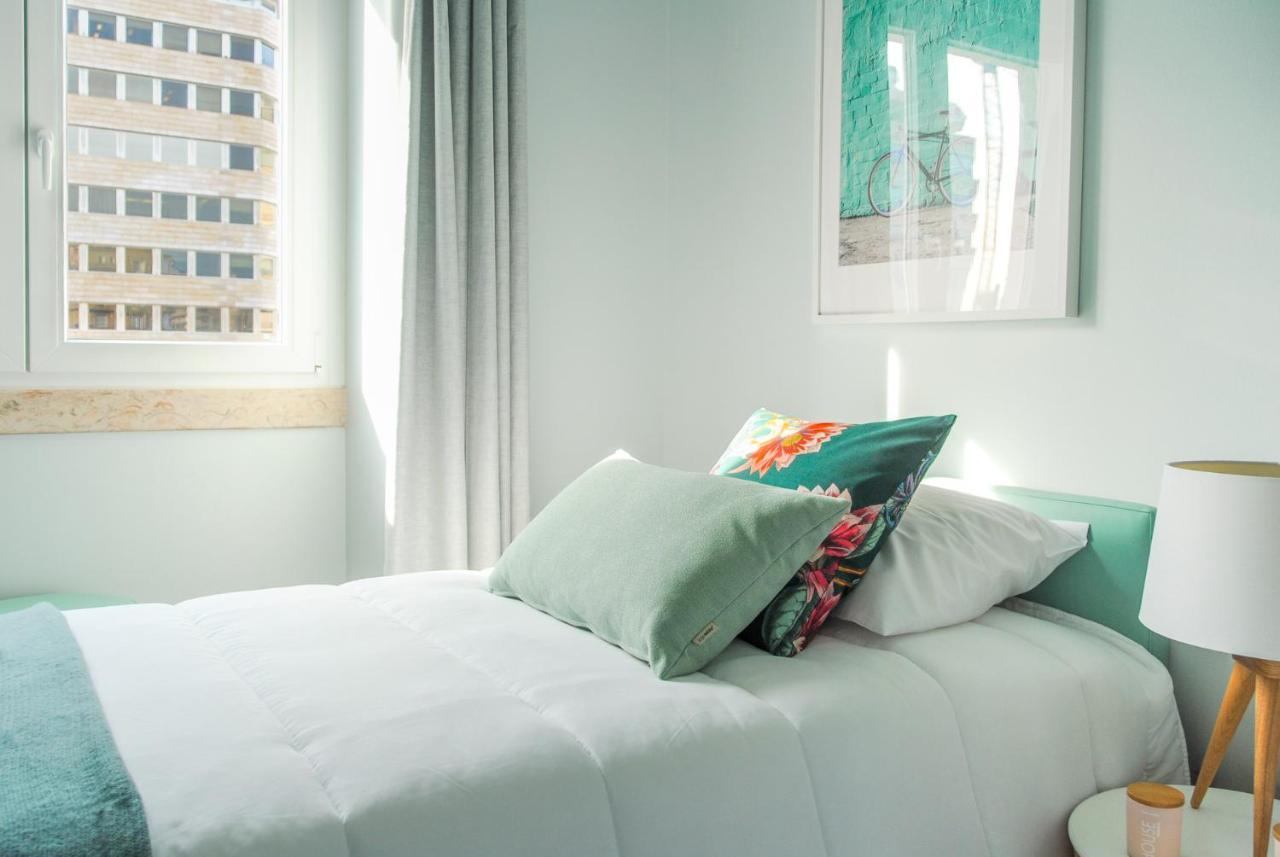 Nlc Rooms & Suites Lisboa Εξωτερικό φωτογραφία