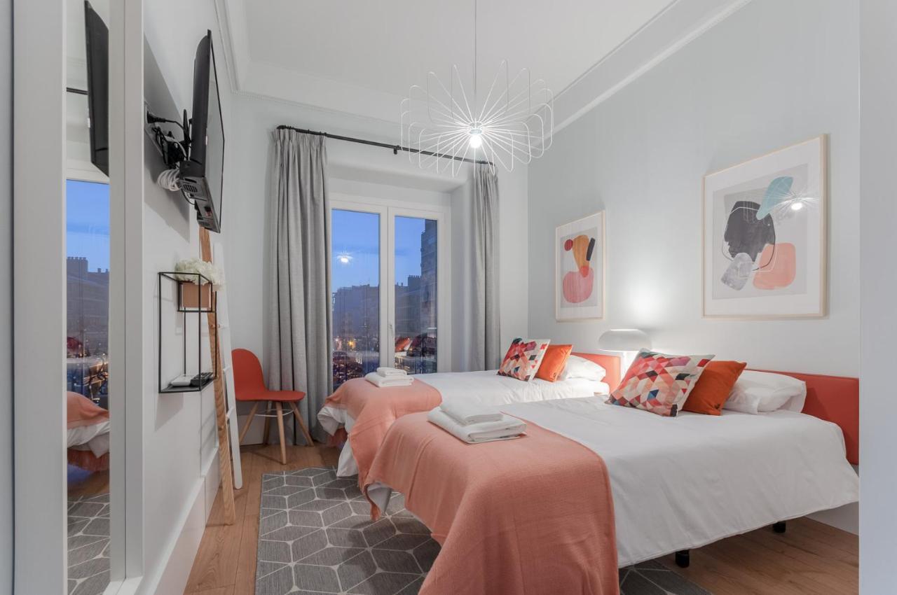 Nlc Rooms & Suites Lisboa Εξωτερικό φωτογραφία