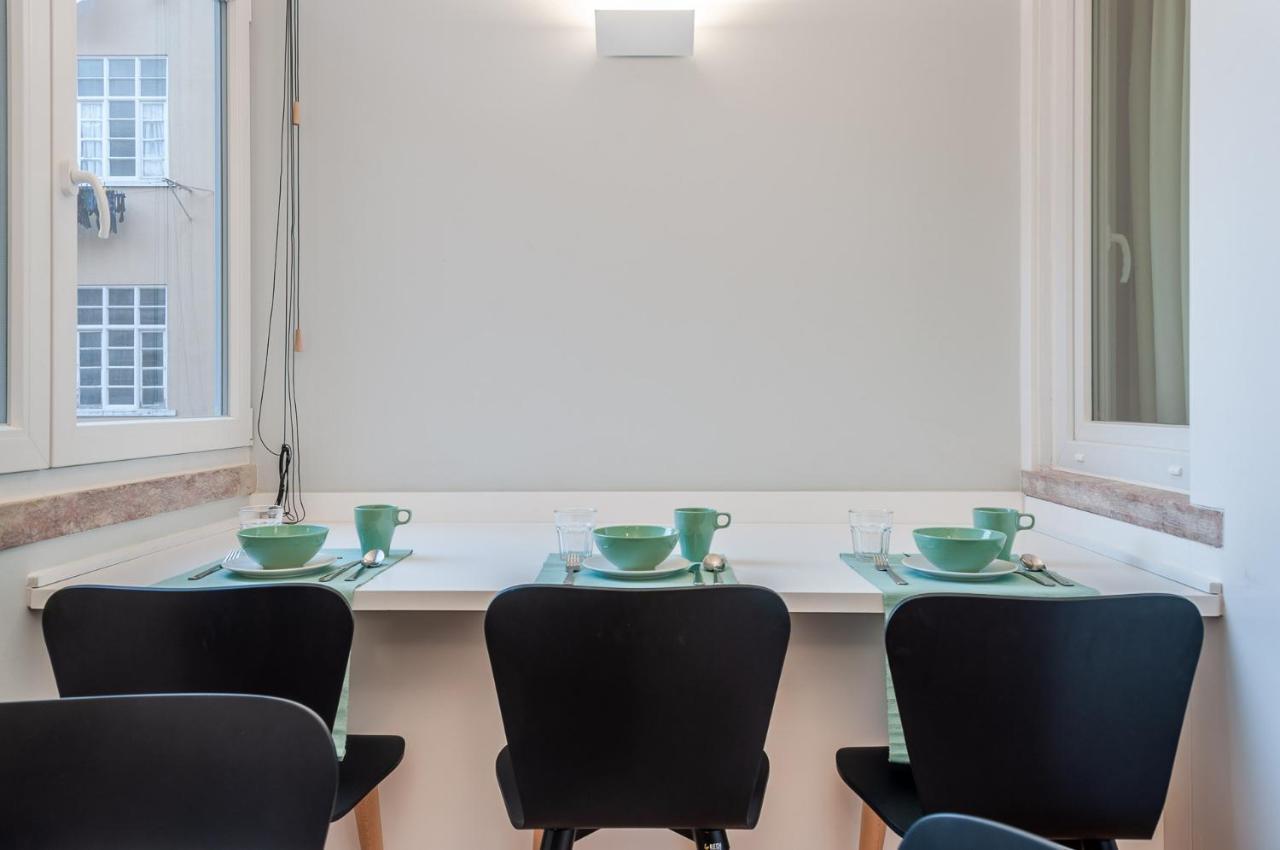 Nlc Rooms & Suites Lisboa Εξωτερικό φωτογραφία