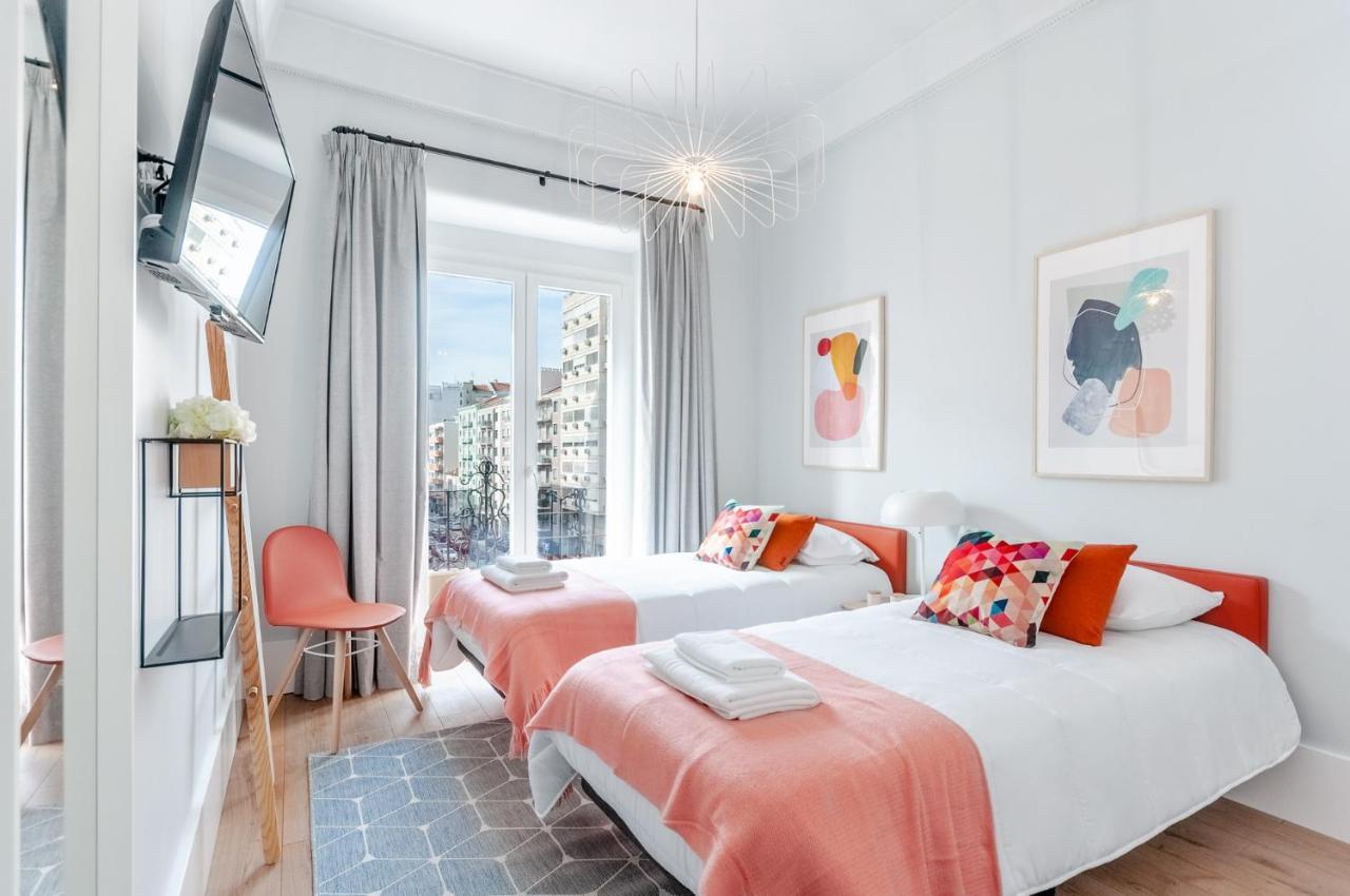 Nlc Rooms & Suites Lisboa Εξωτερικό φωτογραφία