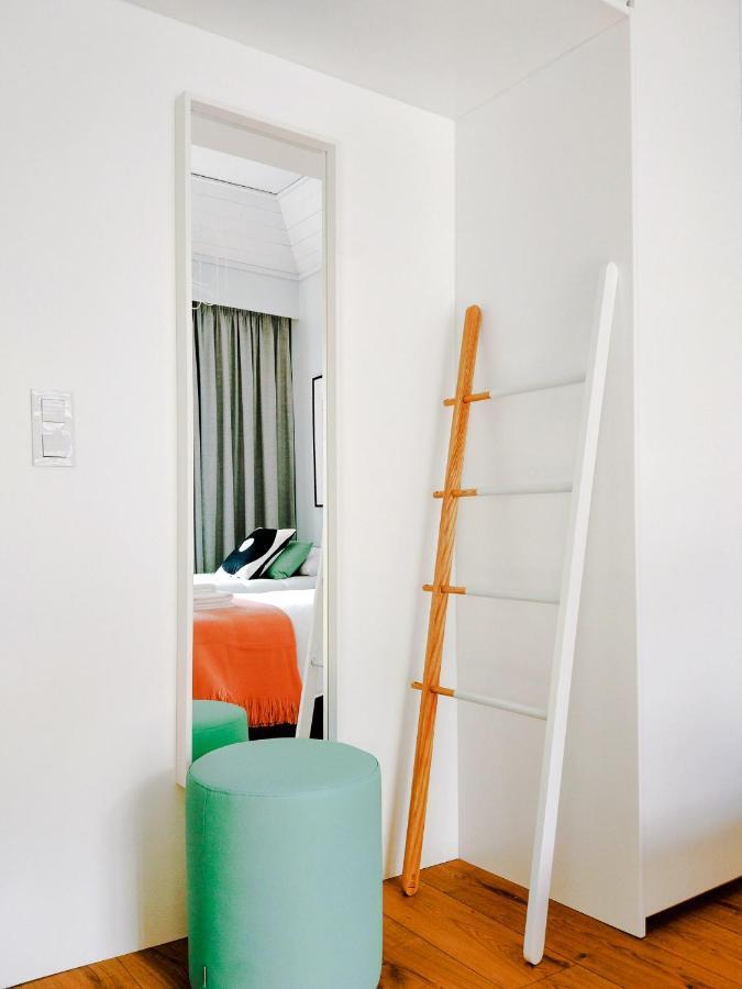 Nlc Rooms & Suites Lisboa Εξωτερικό φωτογραφία